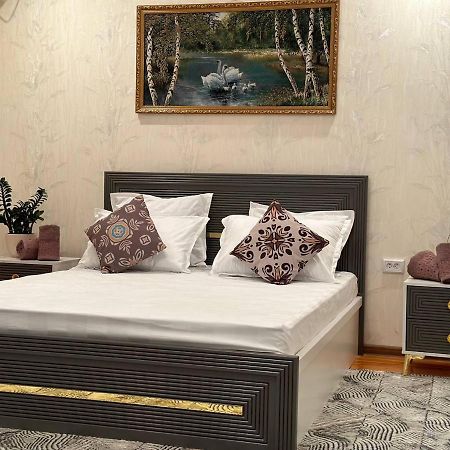 Villa Anor Ташкент Экстерьер фото