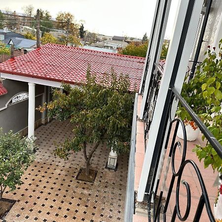Villa Anor Ташкент Экстерьер фото