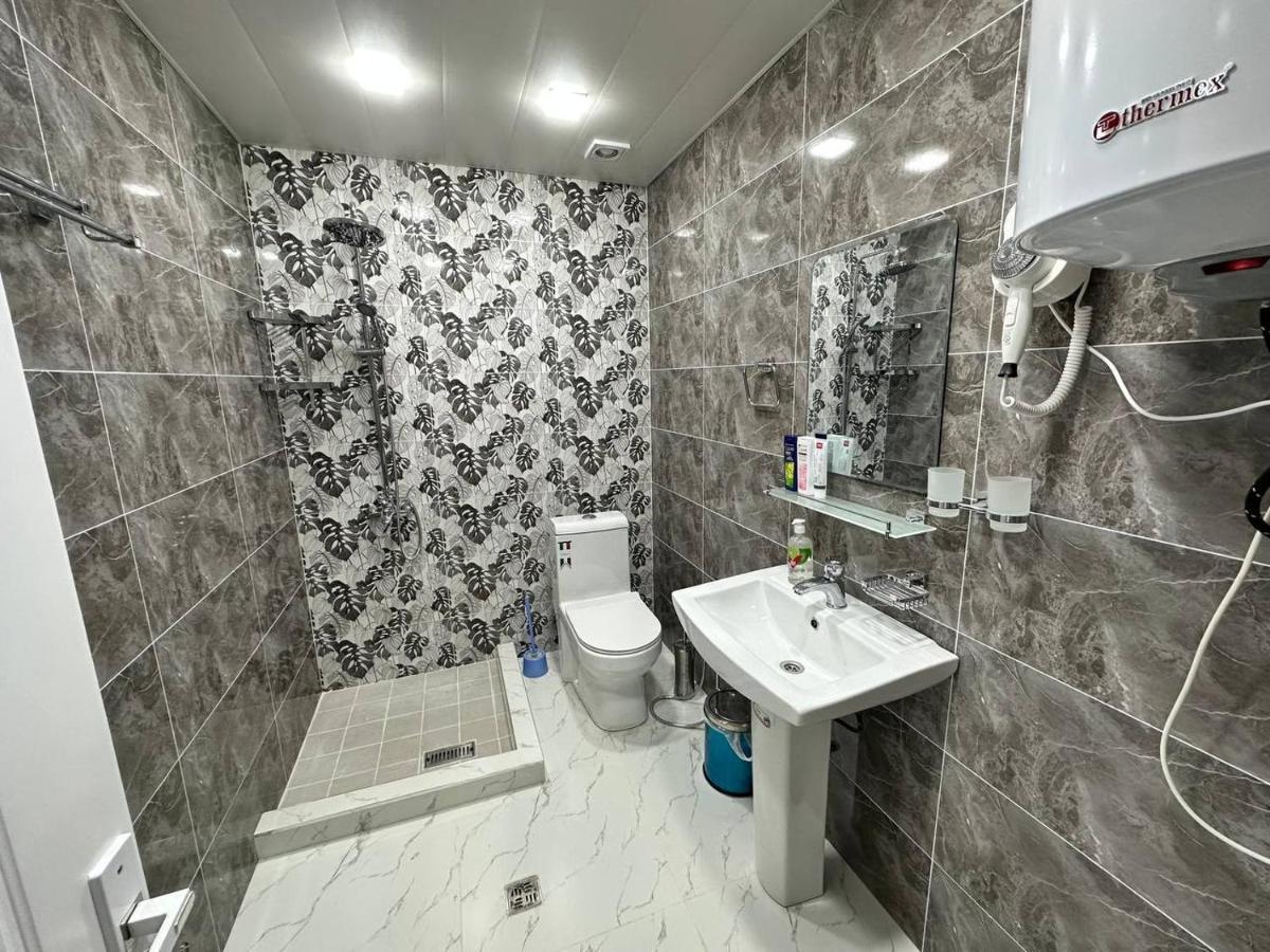 Villa Anor Ташкент Экстерьер фото