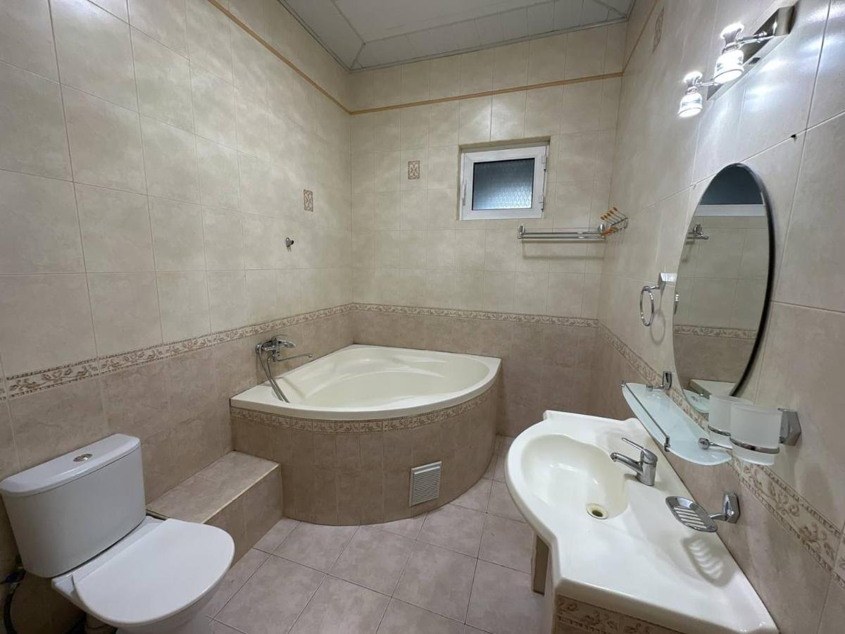 Villa Anor Ташкент Экстерьер фото